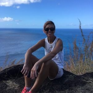 Meet your Posher, Deb